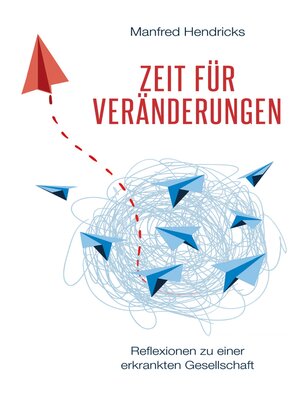 cover image of Zeit für Veränderungen